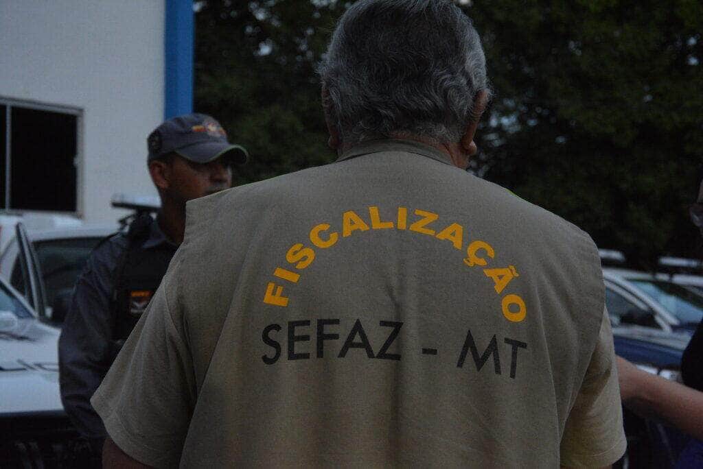 Secretaria de Fazenda de Mato Grosso intensifica fiscalização e recupera R$ 1 bilhão em tributos não pagos